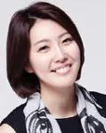 아나운서인 김이선의 대표 이미지