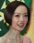 앵커, 방송인인 천루위의 대표 이미지