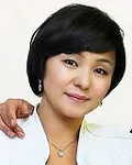 화제인물인 박지영의 대표 이미지