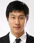 유도선수인 김민규의 대표 이미지
