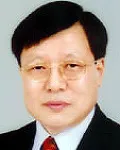 (전직)국회의원인 김진영의 대표 이미지