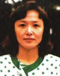 대학교수인 이영자의 대표 이미지