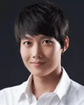 탤런트인 김대우의 대표 이미지