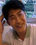 소설가인 김종광의 대표 이미지