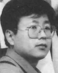 서양화가인 정순원의 대표 이미지