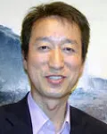 서양화가인 이영희의 대표 이미지