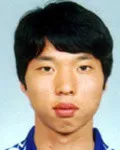 축구선수인 곽완섭의 대표 이미지