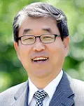 대학교수인 이우종의 대표 이미지