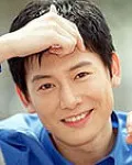 탤런트인 김충렬의 대표 이미지