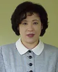 대학교수인 김유정의 대표 이미지