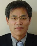 대학교수인 김진구의 대표 이미지