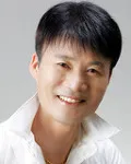 가수인 김기백의 대표 이미지