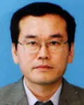 신문기자인 이진희의 대표 이미지