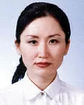 대학교수, 산부인과의사인 김진영의 대표 이미지
