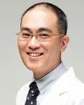 치과의사인 김진형의 대표 이미지
