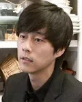 스타일리스트인 구동현의 대표 이미지