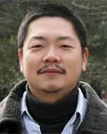 영화감독인 박상훈의 대표 이미지