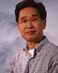 한국화가, 대학교수인 정하경의 대표 이미지