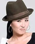 가수인 한현남의 대표 이미지