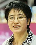 스포츠해설가, (전직)농구코치인 정미라의 대표 이미지