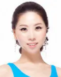 미스코리아인 구화빈의 대표 이미지