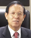대학교수인 이우용의 대표 이미지