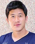축구선수인 임유환의 대표 이미지