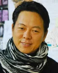 조각가인 최태훈의 대표 이미지