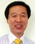 벤처기업인인 신한철의 대표 이미지