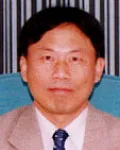 대학교수인 김홍건의 대표 이미지