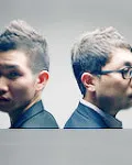 가수인 에어리얼 인펙션의 대표 이미지