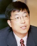 대학교수인 오창호의 대표 이미지