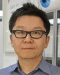 크리에이티브디렉터인 이정락의 대표 이미지