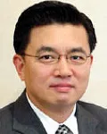변호사인 이원조의 대표 이미지