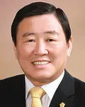 기초의회의원인 배기홍의 대표 이미지
