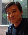 축구감독, (전직)축구선수인 곽경근의 대표 이미지