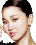 모델, 가수, 영화배우인 장윤주의 대표 이미지