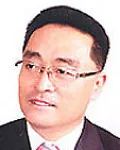 기초의회의원인 오석범의 대표 이미지