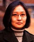 설치미술가인 김명혜의 대표 이미지