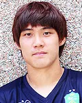 축구선수인 최철순의 대표 이미지