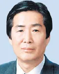 (전직)경찰공무원인 권혁표의 대표 이미지