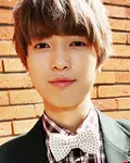 탤런트인 조성진의 대표 이미지