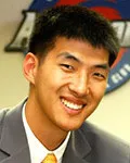 (전직)농구코치, 농구선수인 박승일의 대표 이미지