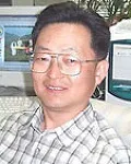 대학교수인 김정배의 대표 이미지