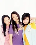 가수인 걸프렌드의 대표 이미지