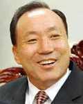 특수단체인인 안주섭의 대표 이미지