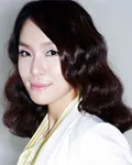 가수인 이지영의 대표 이미지