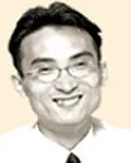 변리사인 이종욱의 대표 이미지
