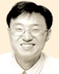 공인회계사인 이진환의 대표 이미지
