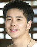 탤런트인 윤성훈의 대표 이미지